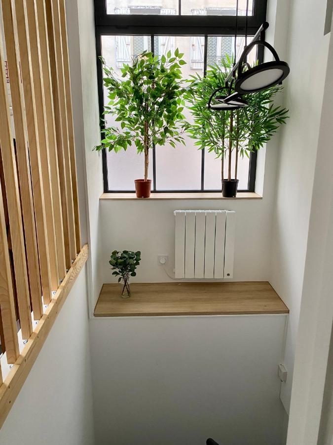 Appartement Guenot Pour 5 Personnes Sur 11 Parijs