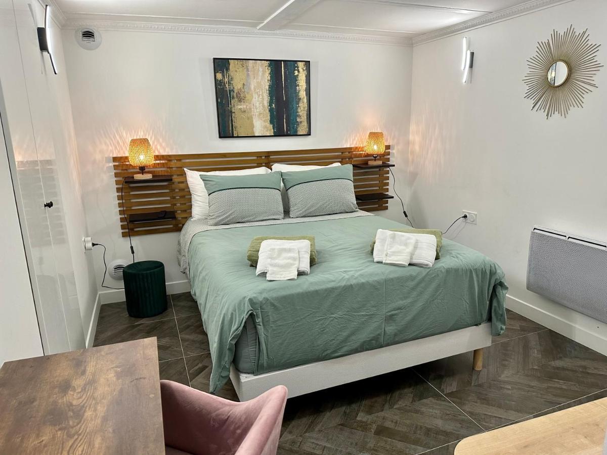 Appartement Guenot Pour 5 Personnes Sur 11 Parijs