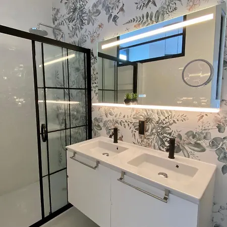 Logement Guenot Pour 5 Personnes Sur Paris 11 Extérieur photo