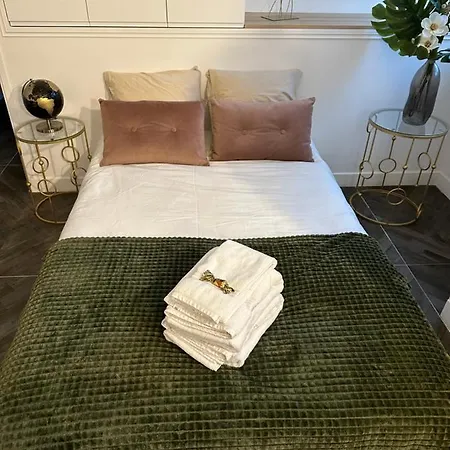 Logement Guenot Pour 5 Personnes Sur Paris 11 Extérieur photo